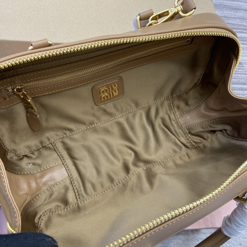 Miu Miu Top Handle Bags